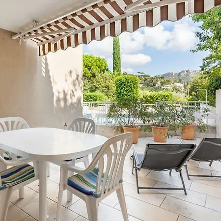 Le Club Par Dodo-a-cassis Apartment Cassis